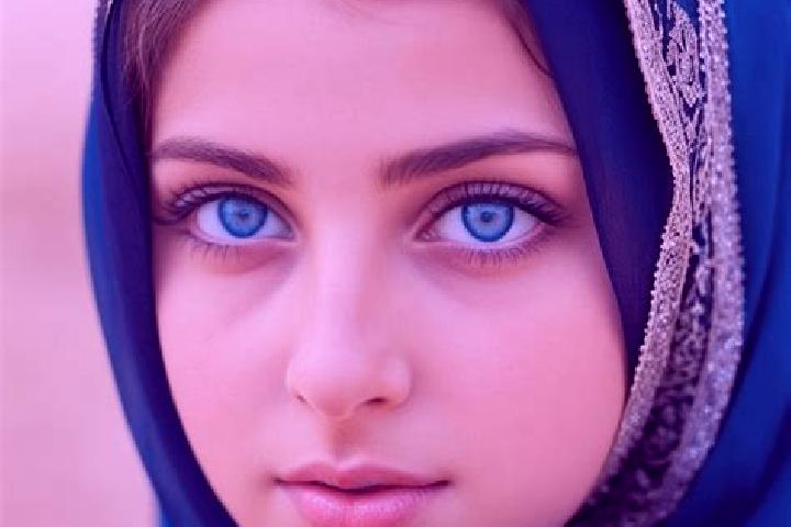 Ava, 22, a auburn blue-eyed middle eastern companion based in Zhuhang. Offering Domination, A-Level, Prostate Massage. Available for incall and outcall, over...