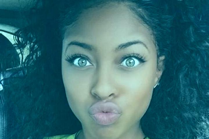 Ava, 22, a black green-eyed ebony companion based in Las Vegas. Offering Girlfriend Experience, Party Girl, Massage, A-Level, CIM. Available for incall and o...