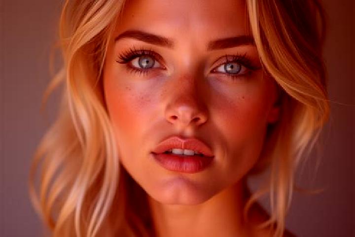 Ava, 22, a blonde blue-eyed slavic companion based in Vianden. Offering Massage, CIM, A-Level. Available for incall and outcall, day and evening dates.