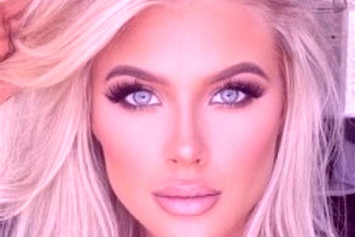 Ava, 22, a platinum blonde dark-eyed mixed companion based in DAMAC Hills. Offering Roleplay, Massage, Prostate Massage, A-Level. Available for incall and ou...