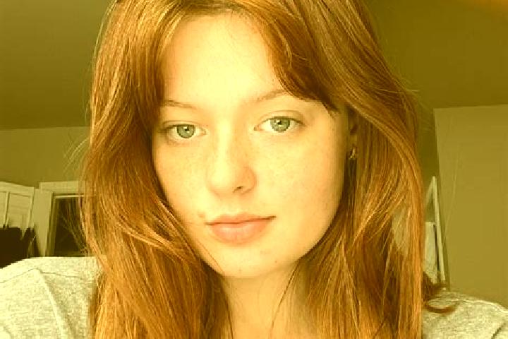 Ava, 22, a red grey-eyed latina companion based in Aigen im Ennstal. Offering Girlfriend Experience, Tantra. Available for incall and outcall, overnight book...