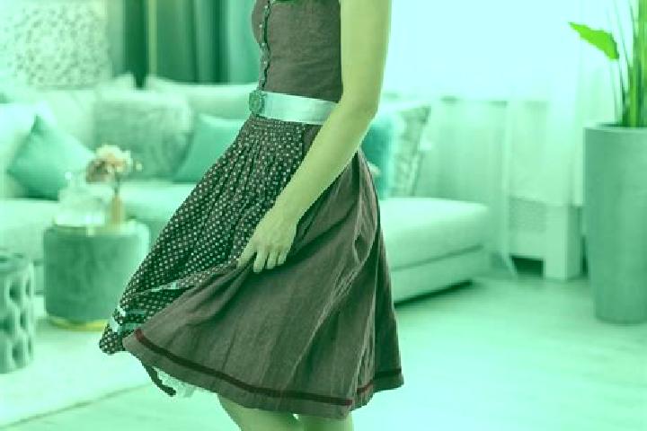 Ava, 22 — Escort in Almazna, Ukraine