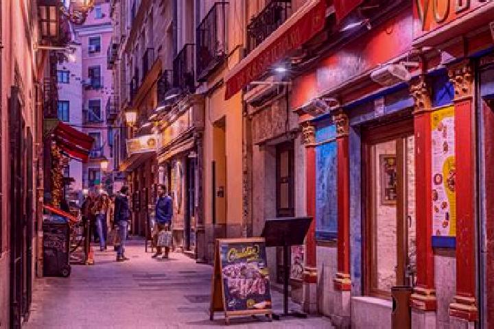 Ava, 22 — Escort in Barrio de Belen, Mexico