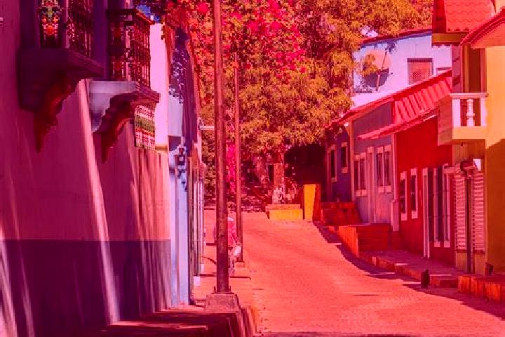 Ava, 22 — Escort in Batopilas de Manuel Gomez Morin, Mexico