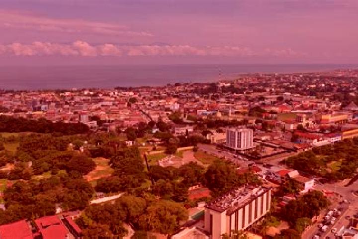 Ava, 22 — Escort in Bujumbura, Burundi