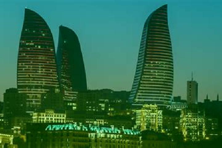 Ava, 22 — Escort in Calut, Azerbaijan
