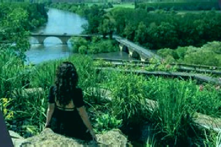 Ava, 22 — Escort in Colombiers-du-Plessis, France