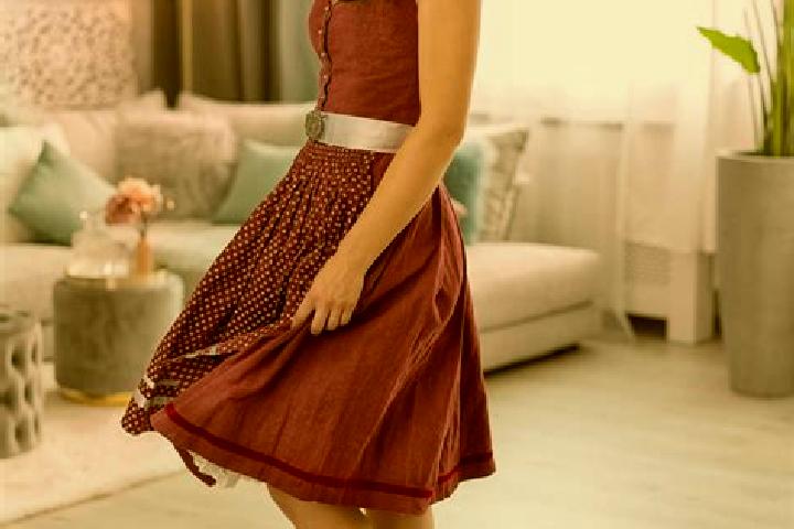 Ava, 22 — Escort in Dingden, Germany