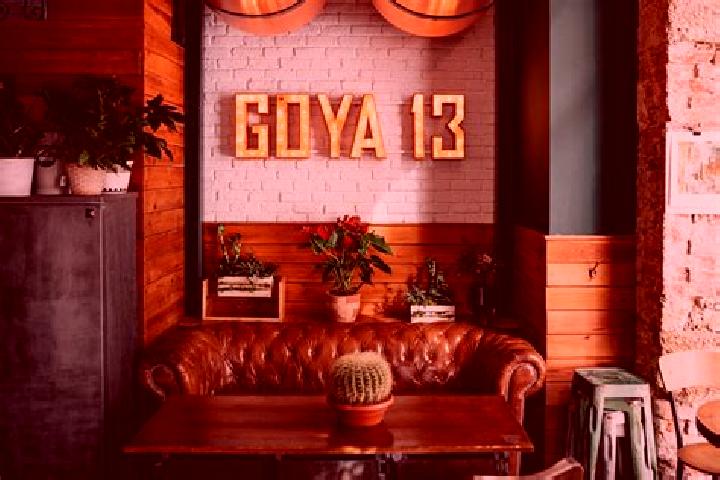 Ava, 22 — Escort in Goya, Argentina