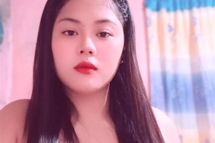 Ava, 22 — Escort in Guinticgan, Philippines