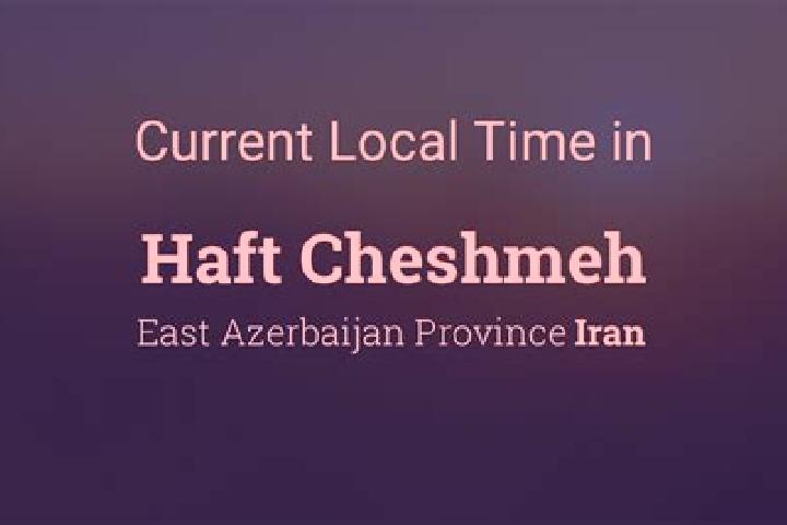 Ava, 22 — Escort in Haft Cheshmeh, Iran