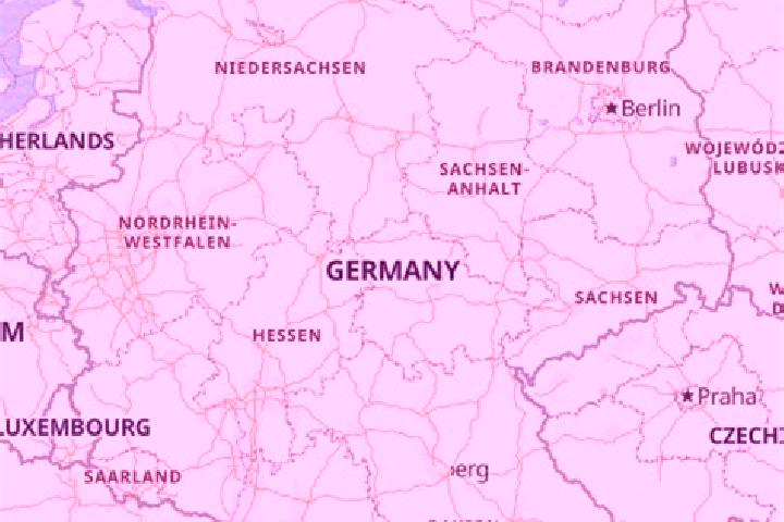Ava, 22 — Escort in Helpsen, Germany
