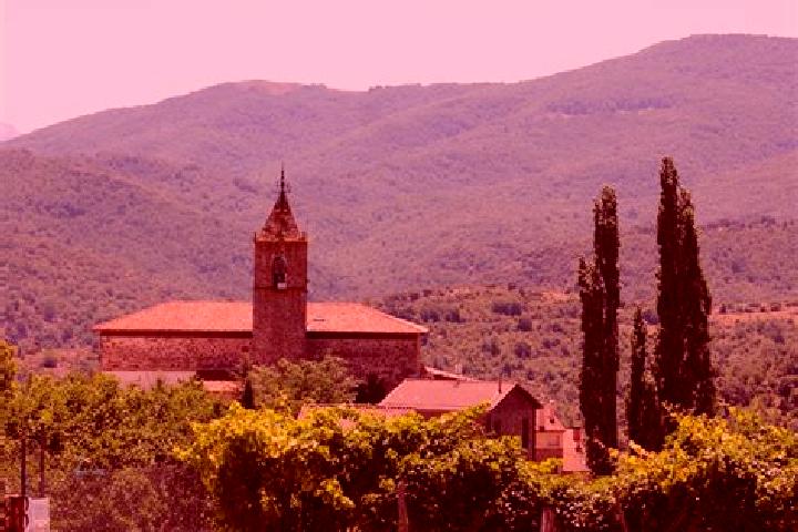 Ava, 22 — Escort in Hornillos de Cameros, Spain