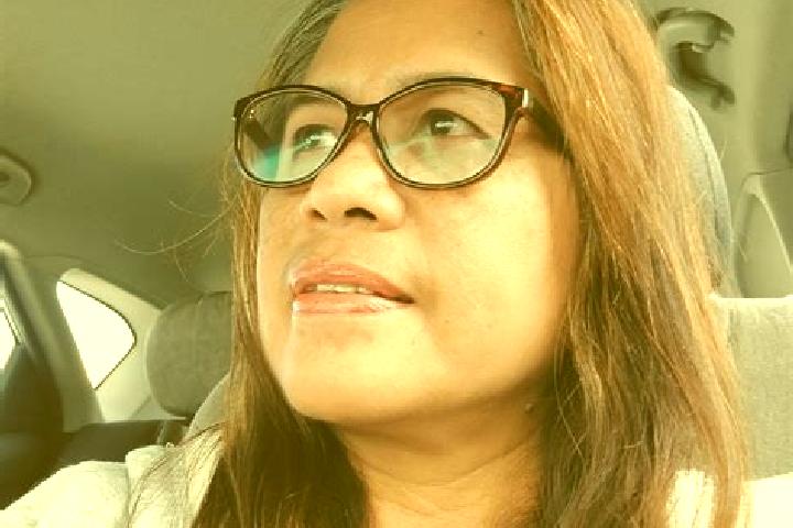 Ava, 22 — Escort in Ineangan, Philippines