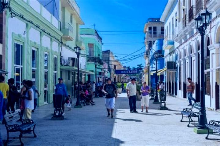 Ava, 22 — Escort in Isabela de Sagua, Cuba
