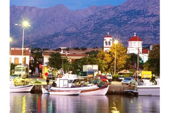 Ava, 22 — Escort in Kamariotissa, Greece