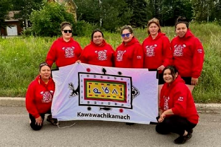 Ava, 22 — Escort in Kawawachikamach, Canada