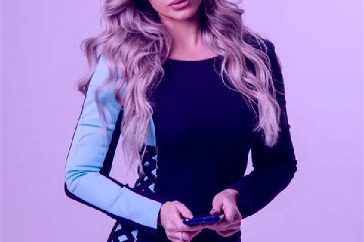 Ava, 22 — Escort in Kerch, Ukraine