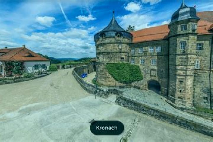Ava, 22 — Escort in Kronach, Germany
