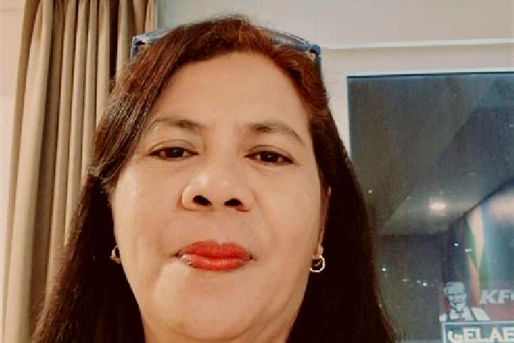 Ava, 22 — Escort in Larantuka, Indonesia