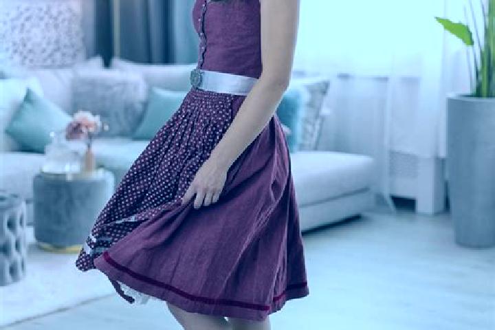 Ava, 22 — Escort in Mala Kardashynka, Ukraine