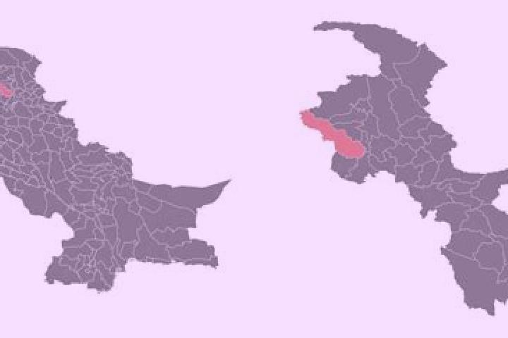 Ava, 22 — Escort in Mankera, Pakistan