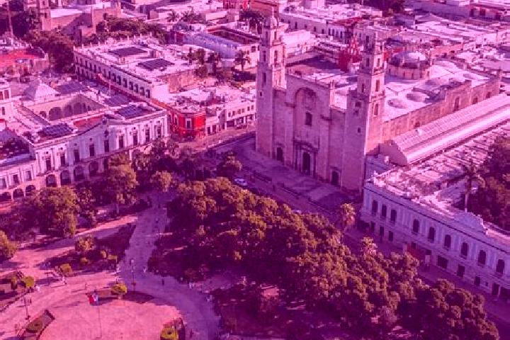 Ava, 22 — Escort in Merida, Mexico