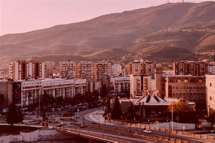 Ava, 22 — Escort in Miletino, North Macedonia