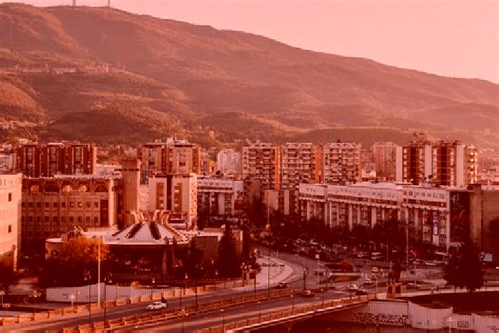Ava, 22 — Escort in Monospitovo, North Macedonia