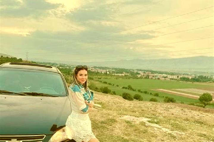 Ava, 22 — Escort in Payariq Shahri, Uzbekistan