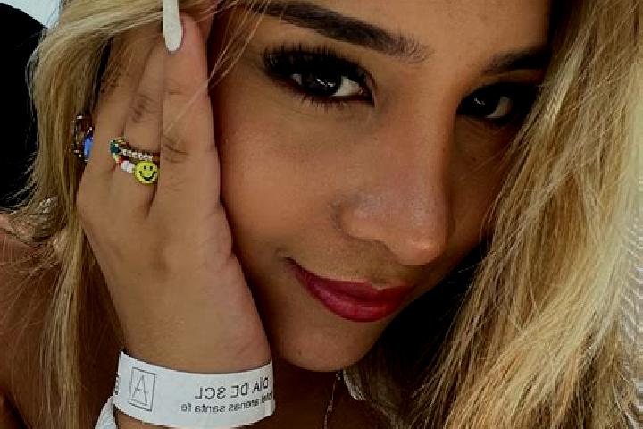 Ava, 22 — Escort in Policarpa, Colombia