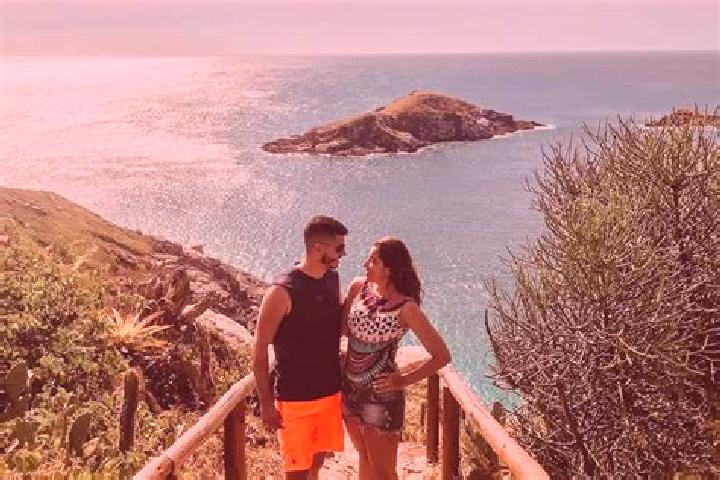 Ava, 22 — Escort in Santana do Paraiso, Brazil