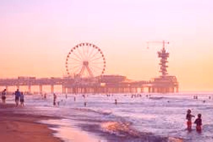 Ava, 22 — Escort in Scheveningen, Netherlands