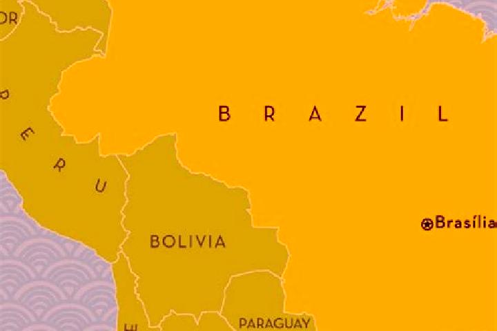 Ava, 22 — Escort in Turilandia, Brazil