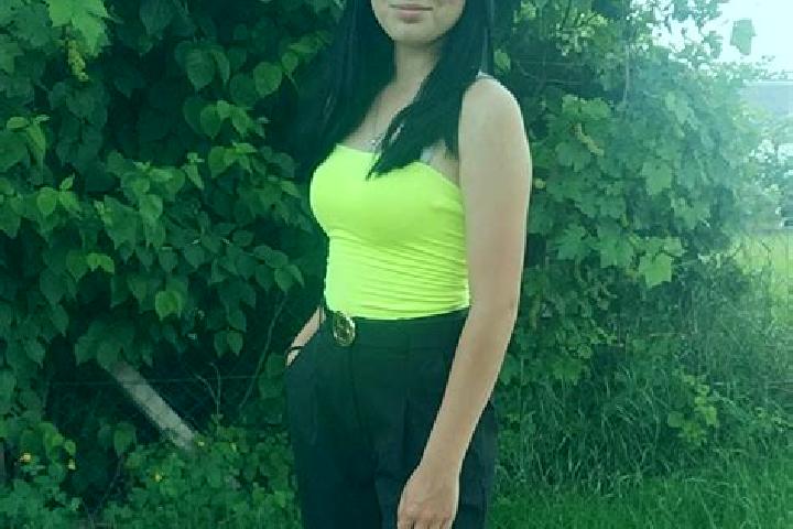 Ava, 22 — Escort in Tyukod, Hungary