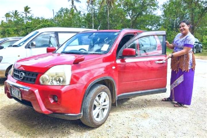 Ava, 22 — Escort in Veitongo, Tonga