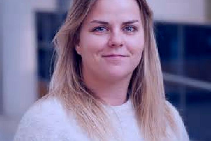 Ava, 22 — Escort in Videbaek, Denmark