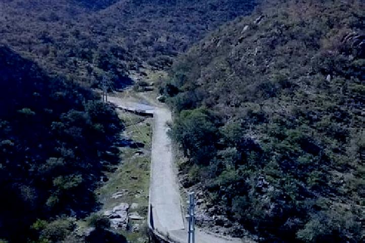 Ava, 22 — Escort in Villa Ojo de Agua, Argentina