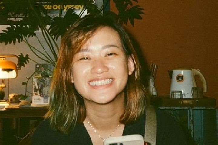 Ava, 22 — Escort in Zhiqing Songduo, China