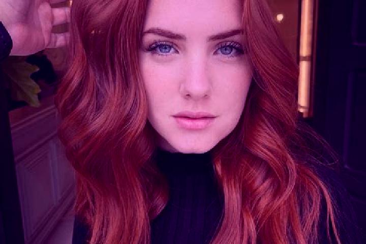 Ava, 23, a auburn blue-eyed indian companion based in Capurro. Offering Roleplay, Domination, Massage, A-Level, Party Girl. Available for incall and outcall,...