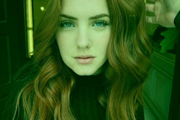 Ava, 23, a auburn blue-eyed latina companion based in Armenteros. Offering Travel Companion, Massage, Roleplay, A-Level. Available for incall and outcall, da...