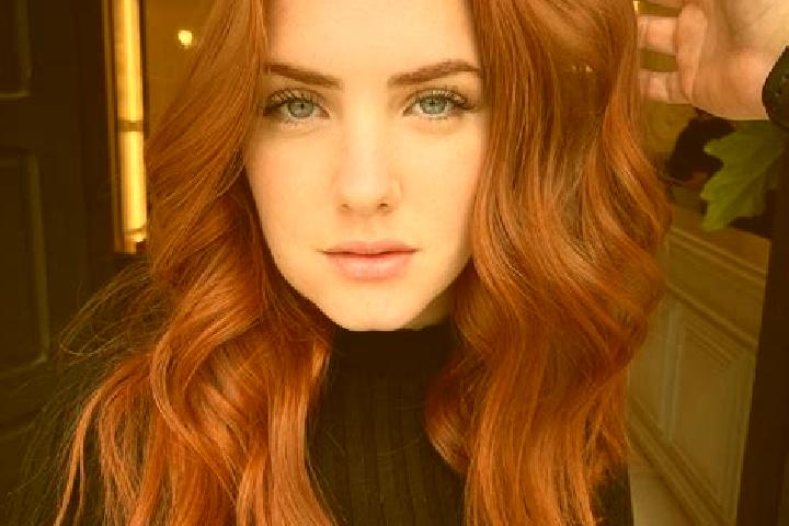 Ava, 23, a auburn blue-eyed middle eastern companion based in Rodental. Offering Deep French Kissing, 69, Tantra. Available for incall and outcall, day and e...