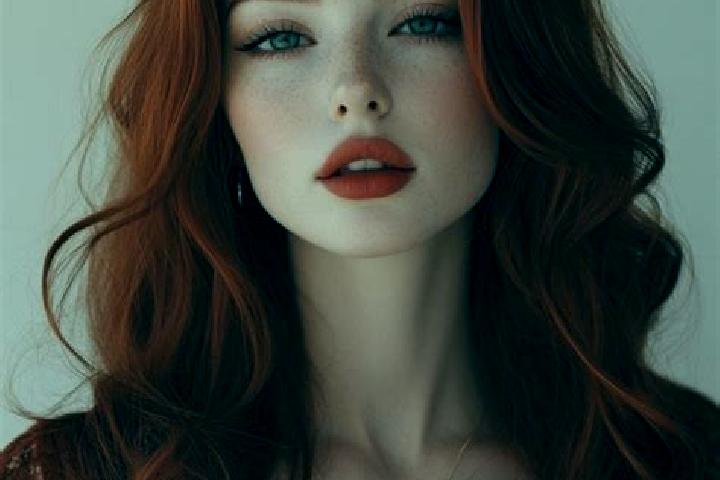 Ava, 23, a auburn brown-eyed asian companion based in La Veta. Offering Striptease, Deep French Kissing, Party Girl, Travel Companion. Available for incall a...
