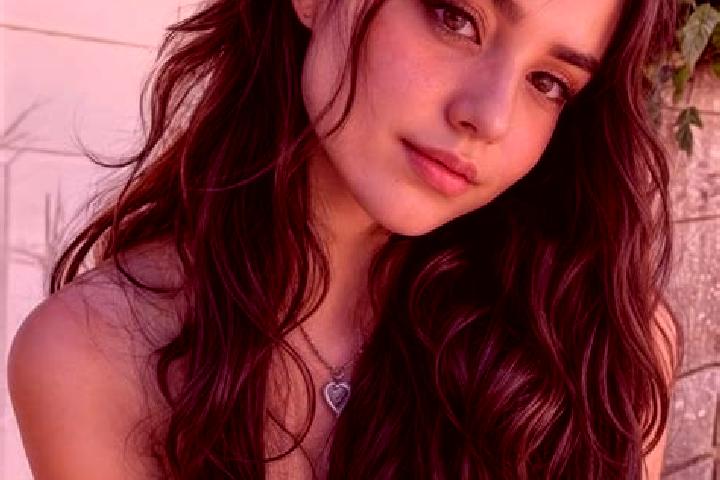 Ava, 23, a auburn brown-eyed caucasian companion based in Erleks. Offering GFE, BDSM. Available for incall and outcall, overnight bookings available.