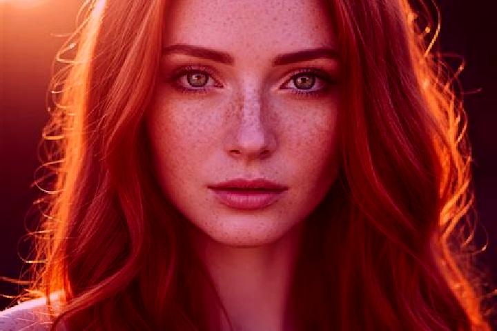 Ava, 23, a auburn green-eyed mixed companion based in Pikuzy. Offering 69, Duos, Striptease. Available for incall and outcall, day and evening dates.