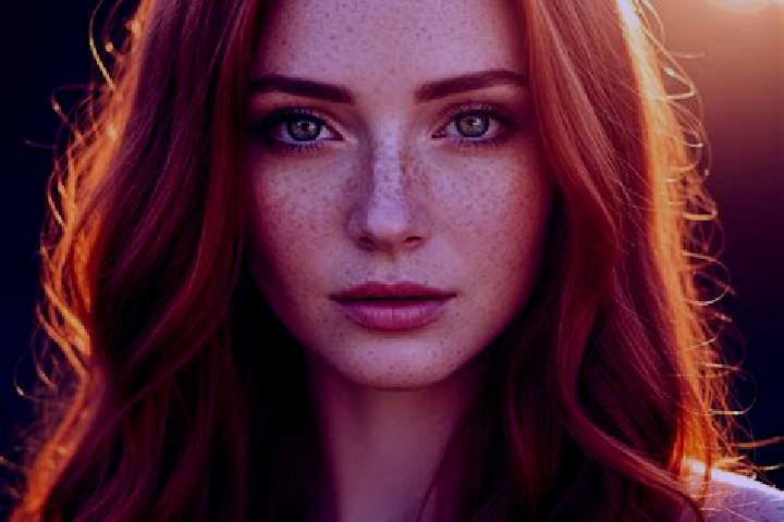 Ava, 23, a auburn green-eyed mixed companion based in Sequeros. Offering Duos, Prostate Massage, GFE, Striptease. Available for incall and outcall, overnight...