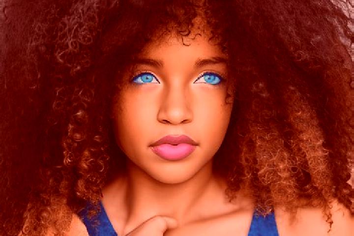 Ava, 23, a black blue-eyed ebony companion based in Formia. Offering A-Level, Erotic Massage, Party Girl. Available for incall and outcall, day and evening d...