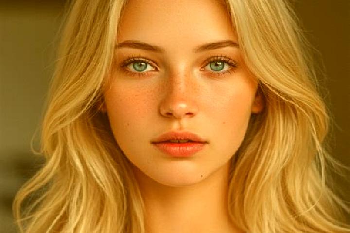 Ava, 23, a blonde amber-eyed mediterranean companion based in Cosmopolis. Offering Deep French Kissing, Roleplay, Domination, CIM. Available for incall and o...