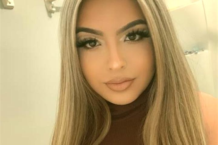 Ava, 23, a blonde brown-eyed latina companion based in Daly Grove. Offering BDSM, A-Level, Tantra, Travel Companion. Available for incall and outcall, day an...