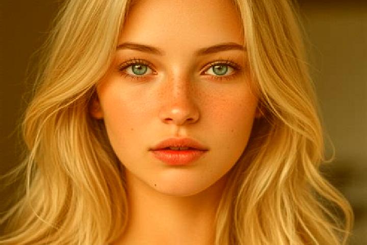 Ava, 23, a blonde brown-eyed mediterranean companion based in Belaya Glina. Offering Massage, Striptease. Available for incall and outcall, overnight booking...